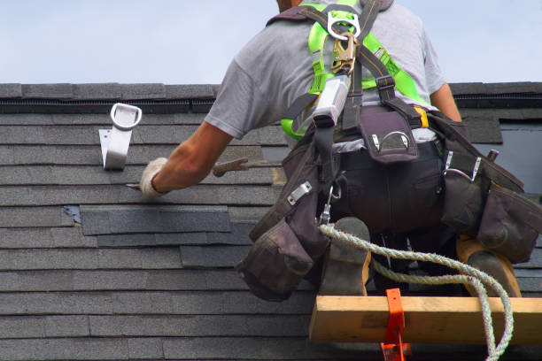 Quick and Trustworthy Emergency Roof Repair Services in Prosper, TX