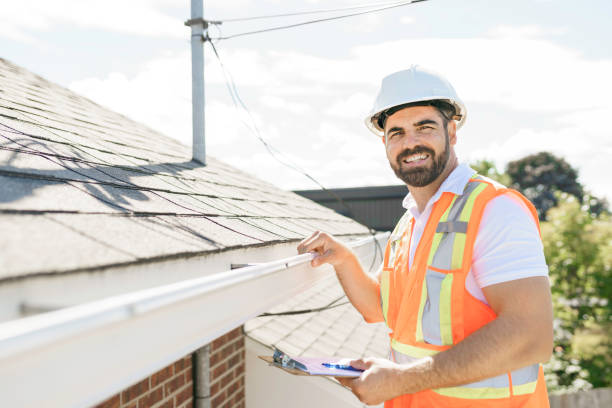 Best Roof Gutter Cleaning  in Prosper, TX