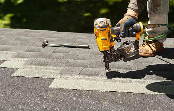 Gutter Installation and Roofing in Prosper, TX