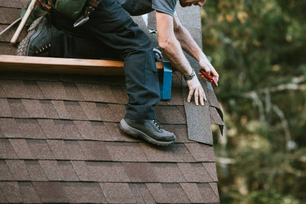 Professional Roofing Contractor in Prosper, TX